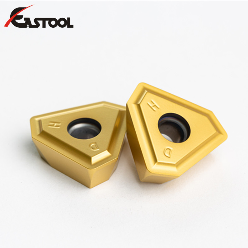 用于深孔鉆削硬質合金切削刀具鉆削刀片TPMX1403-RG/TPMX1704-RG/TPMX2405-RG/TPMX2807-RG - 細節圖 01