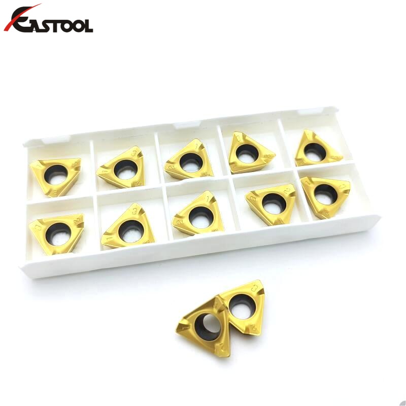 出廠價用于帶有 PVD 涂層的平面銑刀的車刀 3PKT150508R-M/3PKT190608R-M/3PKT100408R/3PKT060308R-M - 細節圖 03