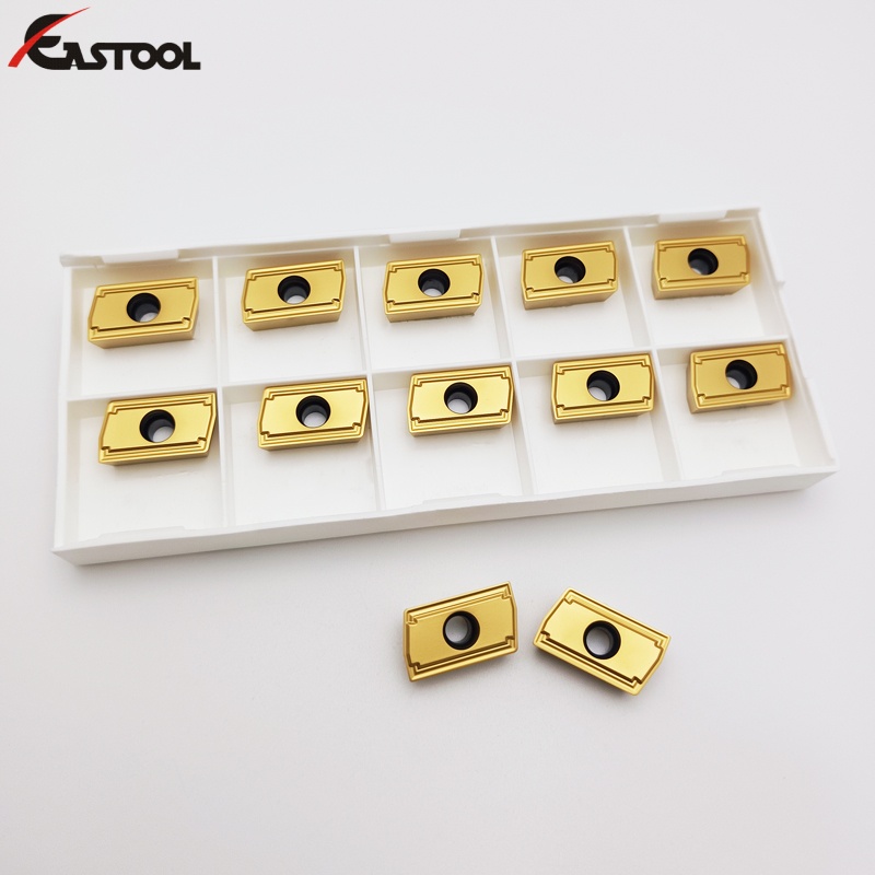 熱銷 R424.9-180608-22 /R424.9-180608-23/R424.9-13T308-22/ R424.9-13T308-23 用于深孔鉆削碳化鎢可轉位鉆削刀片 - 細節圖 03