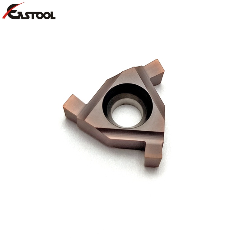 16ER 2.15 切槽刀片 用于非標定制 - 細節圖 01