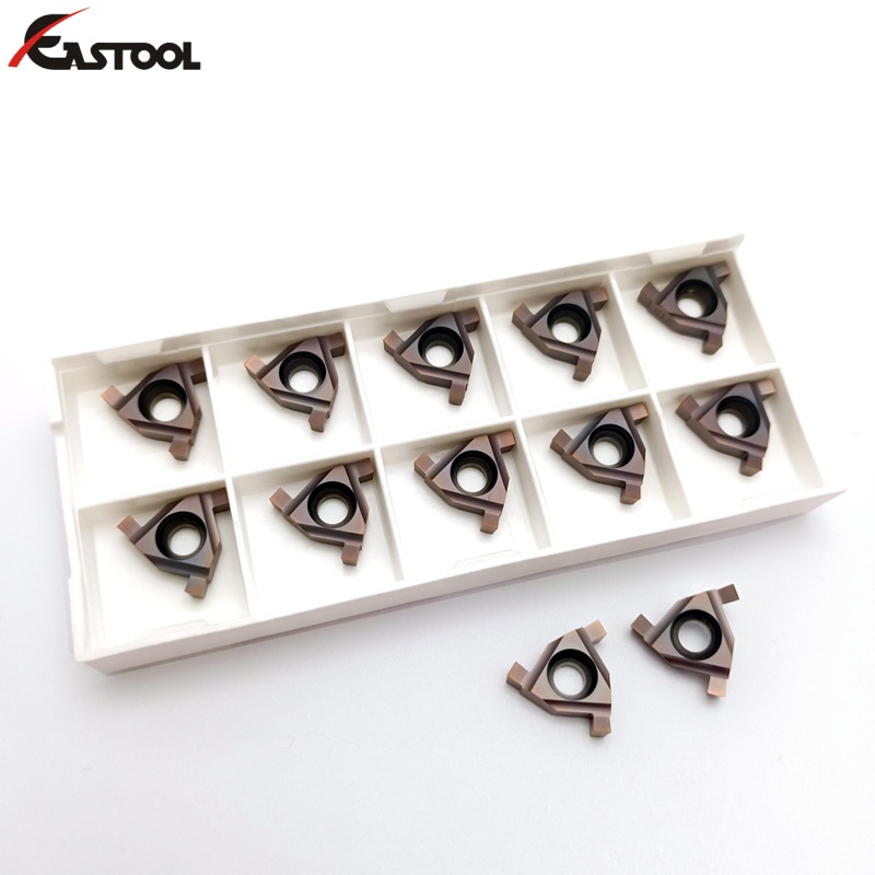 16ER 2.15 切槽刀片 用于非標定制 - 細節圖 03