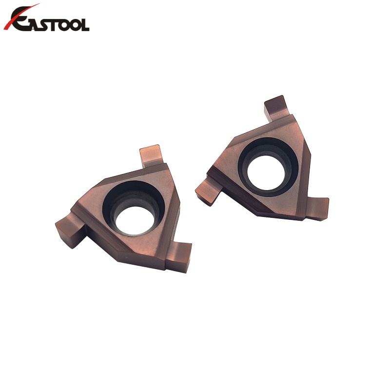 16IR 2.25 切槽刀片 非標定制 - 細節圖 01