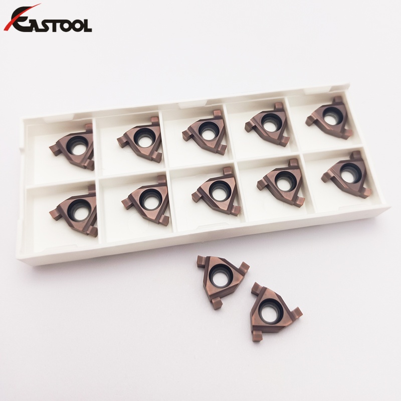 16IR 2.25 切槽刀片 非標定制 - 細節圖 03