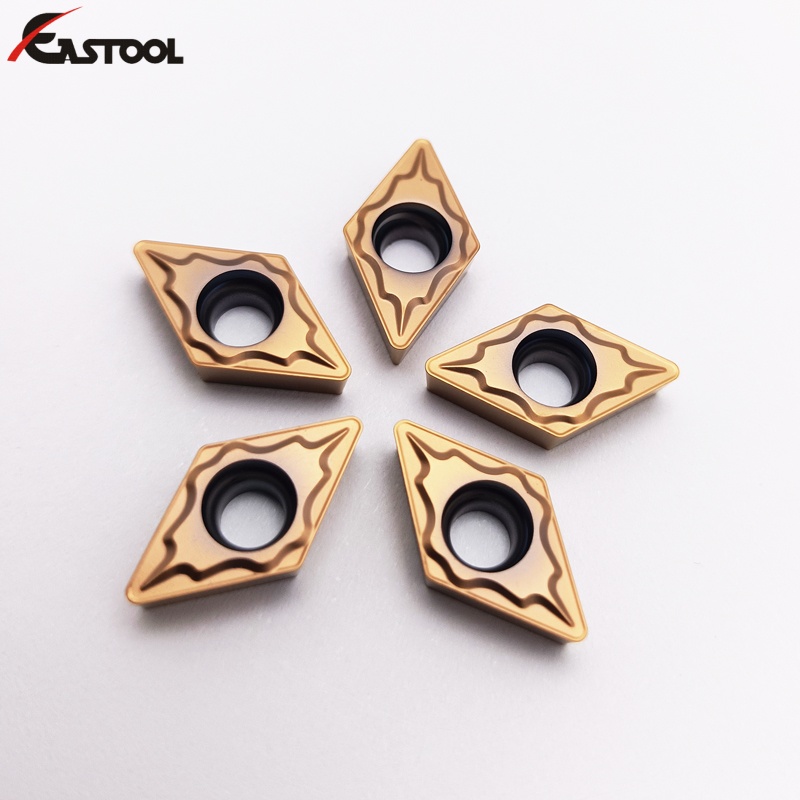 廠家直供切削刀具 DCMT 鋼制車(chē)削刀片 正 - 細(xì)節(jié)圖 02