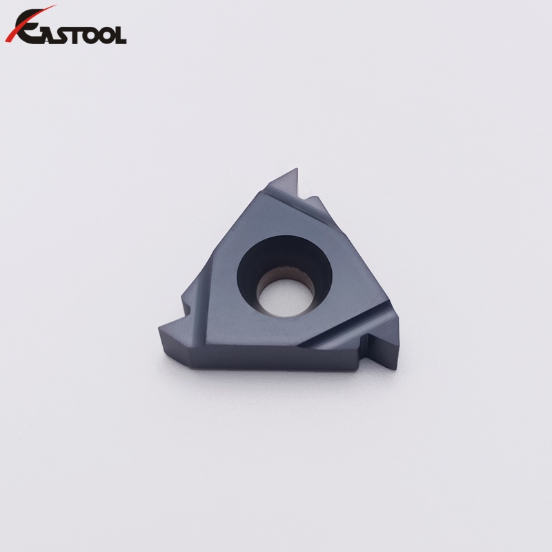 16ER1.5ISO 黑色螺紋車刀 - 細節圖 01