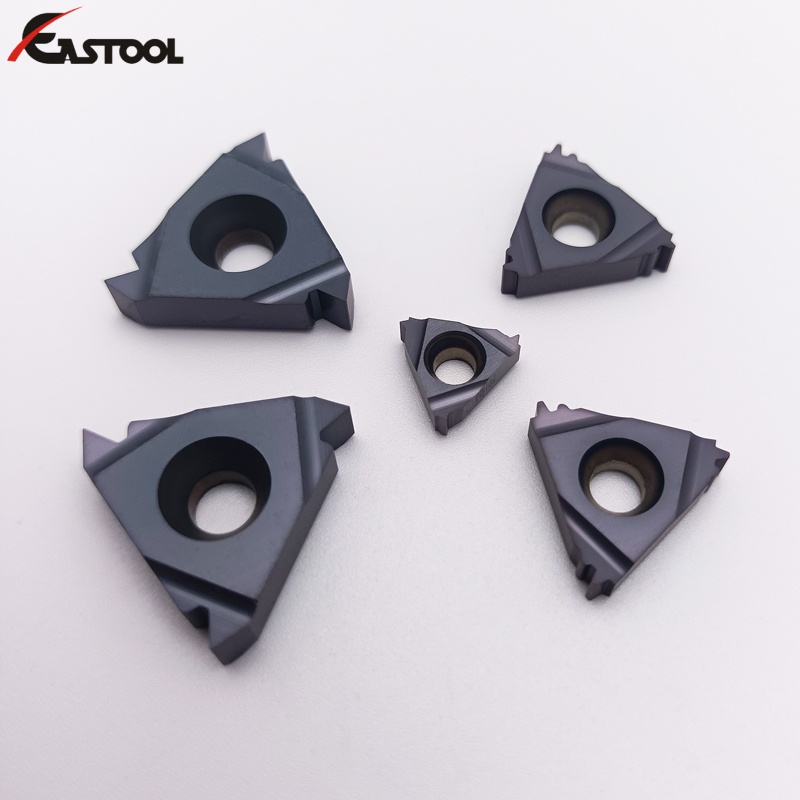 16ER1.5ISO 黑色螺紋車刀 - 細節圖 02