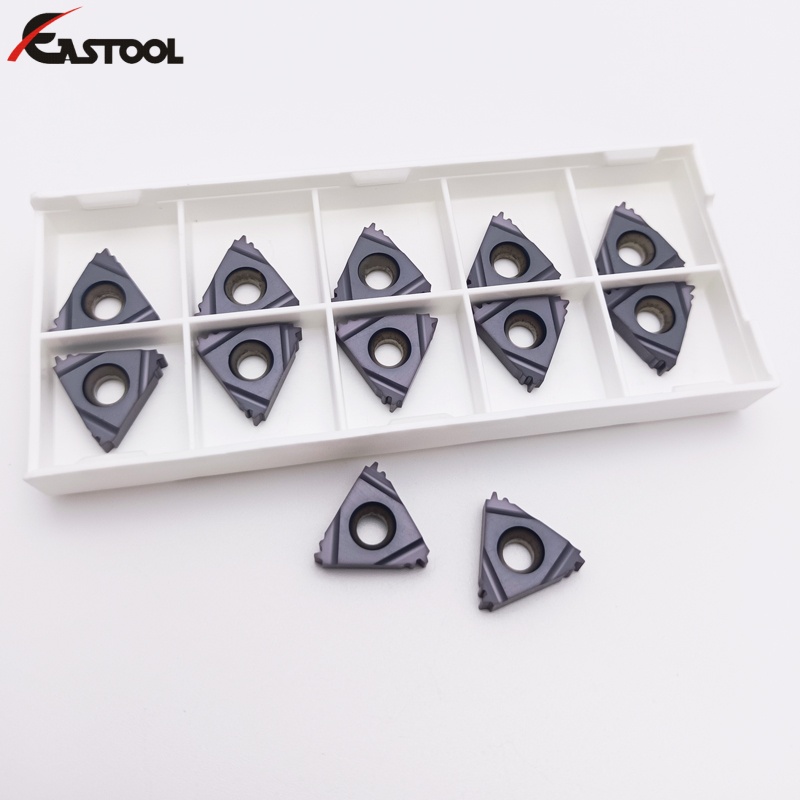 16ER1.5ISO 黑色螺紋車刀 - 細節圖 03