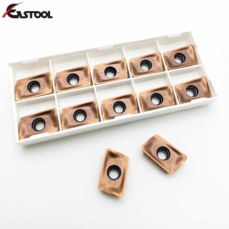 R390180612M-PM 方肩銑刀片 - 細節圖 03