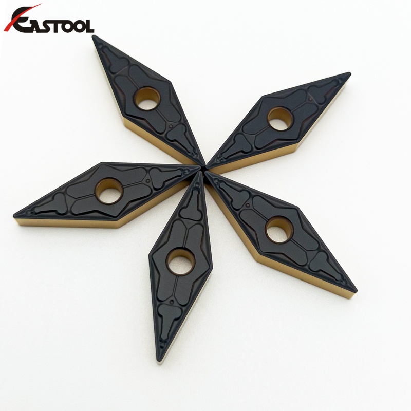 VNMG Carbide Inserts VNMG Carbide Inserts