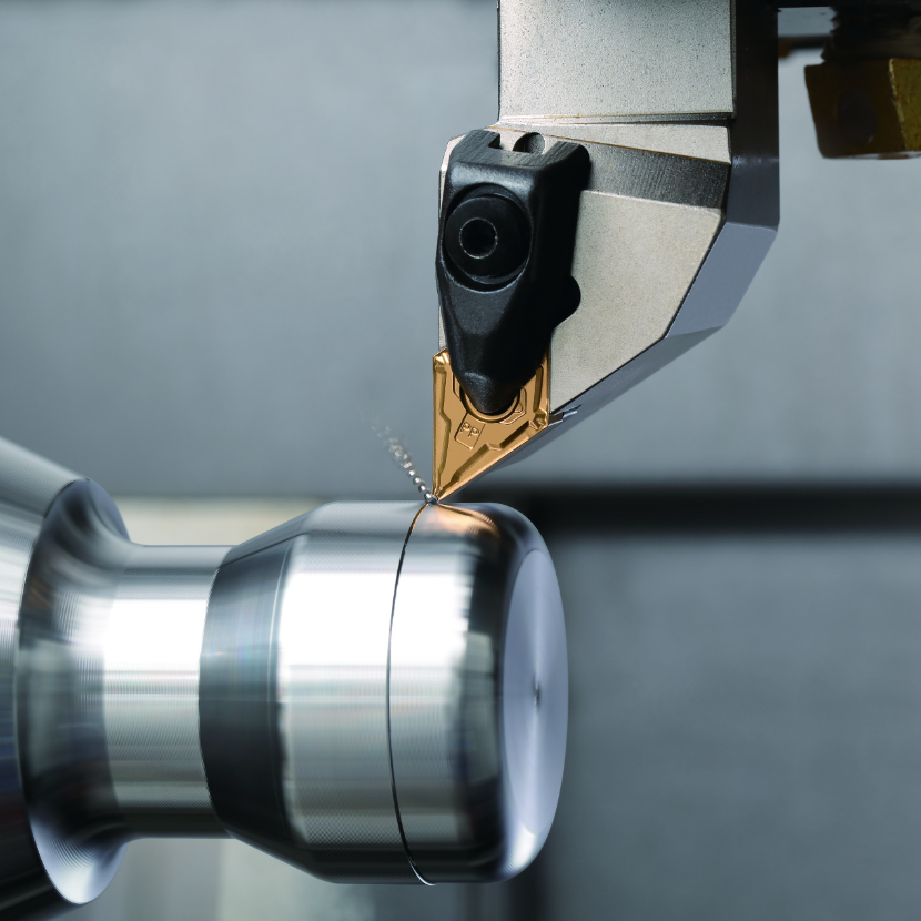 選擇最佳數(shù)控刀片時(shí)應(yīng)考慮哪些因素？