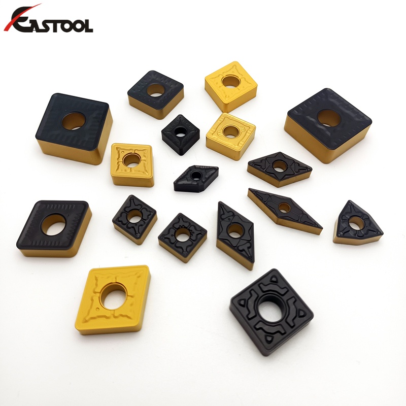 怎么用好車削刀片？需要注意哪些？