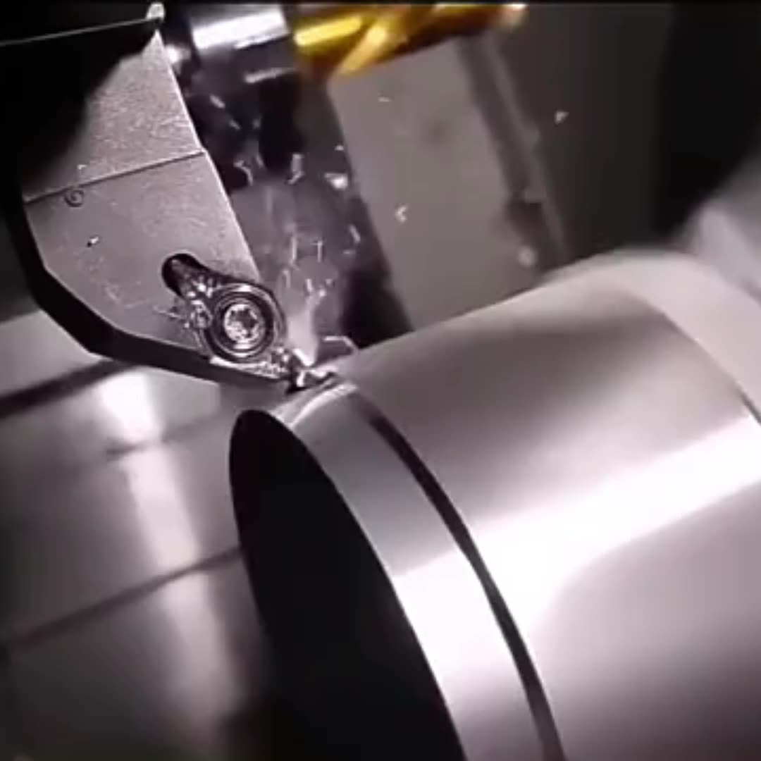 怎樣延長數控刀片的使用壽命？